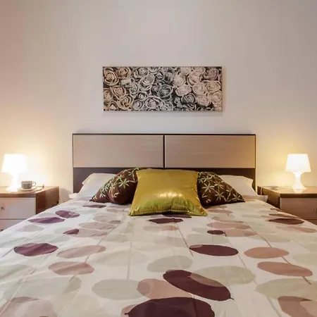 Ubicacion Junto Catedral A Acond Y Wifi Apartment Seville