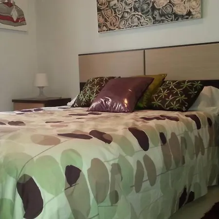 Ubicacion Junto Catedral A Acond Y Wifi Apartment Seville