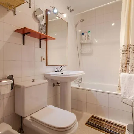 Ubicacion Junto Catedral A Acond Y Wifi Apartment Seville