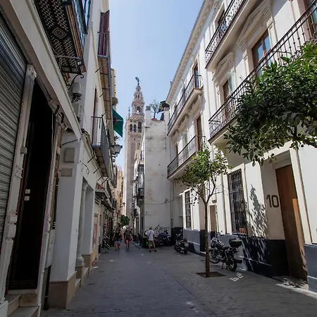 Ubicacion Junto Catedral A Acond Y Wifi Apartment *
