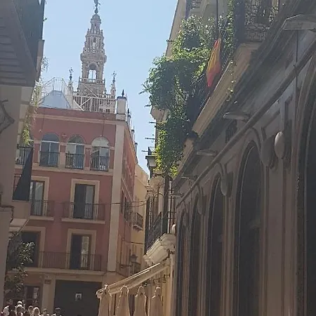 Ubicacion Junto Catedral A Acond Y Wifi Apartment